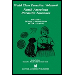 North Parasitic Zoonoses