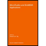 Microfluidics and Biomems Applications