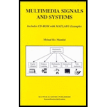 Multimedia Signals and Systems