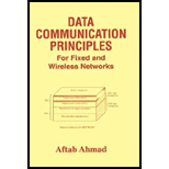 Data Communication Principles for Fixed