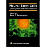 Neural Stem Cells Development and Transplantation