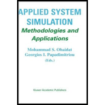 Applied System Simulation