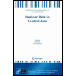 Nuclear Risk in Central Asia