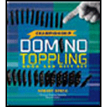 Championship Domino Toppling Gift Set  Includes 112 Dominoes