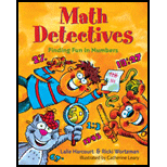 Math Detectives  Finding Fun in Numbers