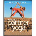 Joy of Partner Yoga