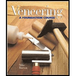 Veneering A Foundation Course