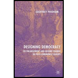 Designing Democracy