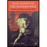 Masculinity in Modern West