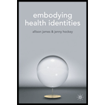 Embodying Health Identities