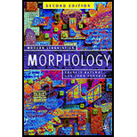 Morphology