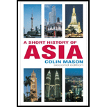 Short History of Asia