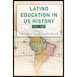 Latino Education in U. S.