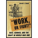 Work or Fight