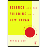 Science and Building of a New Japan