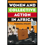 Women and Collective Action in Africa Development, Democratization, and Empowerment