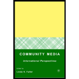 Community Media