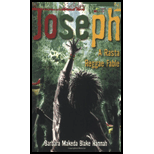 Joseph A Rasta Reggae Fable