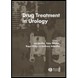 Drug Treatment in Urology