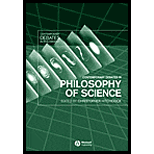 Contemporary Debates in Philosophy of Science