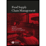 Food Supply Chain Management