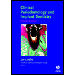 Clinical Periodontology and Implant Dentistry