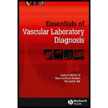 Essentials of Vascular Laboratory Diagnosis