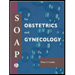 Soap for Obstetrics and Gynecology