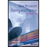 New Museum Theory and Practice