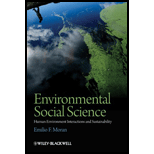 Environmental Social Science