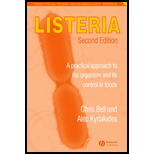 Listeria Pract. Approach to Organ. and  Food