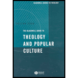 Blackwell Guide to Theology and Popular Culture