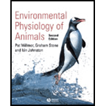 Environmental Physiology of Animals