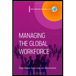 Managing the Global Workforce