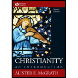 Christianity  An Introduction