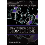 Anthropology of Biomedicine