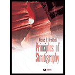 Principles of Stratigraphy