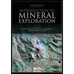 Introduction to Mineral Exploration