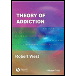 Theory of Addiction