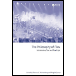 Philosophy of Film