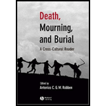 Death, Mourning, and Burial  Cross Cultural Reader