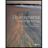 Environmental Sedimentology