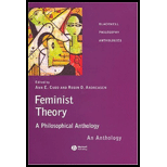 Feminist Theory