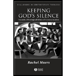 Keeping Gods Silence