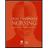 Dual Diagnosis Nursing