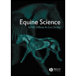 Equine Science, Performance and Health