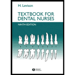 Textbook for Dental Nurses