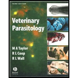 Veterinary Parasitology