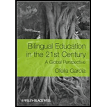 Bilingual Education in the 21st Century