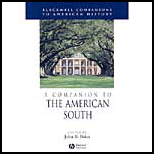 Companion to the American South